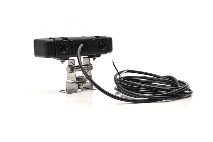 Riflettore per lampada da lavoro a LED WAŚ W123 6xLED 1000lm