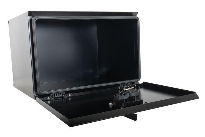 OUTLET Cassetta portautensili DAKEN 8Z3120 Z31 600x400x500mm 108l