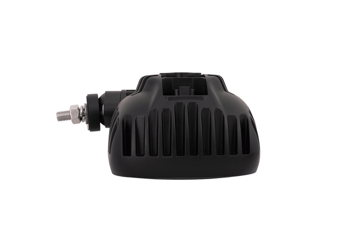 TT Technology TT.16611-L Fanale anteriore a LED 3 funzioni 23xLED 2350lm sinistro per JCB/Cat/Manitou/Volvo/Terex