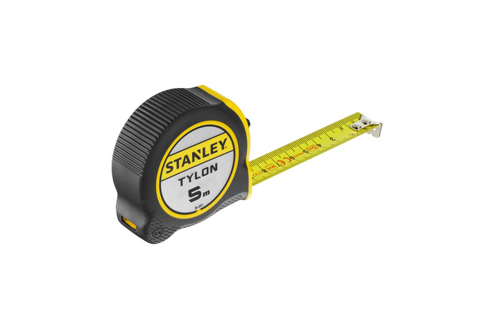 STANLEY Tylon 0-30-697 metro a nastro 5 m 