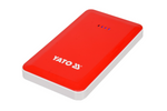 Avviatore di emergenza YATO YT-83080 power bank 7500mAh