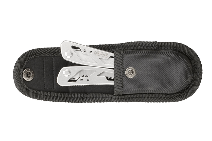 STANLEY Multi-Tool 12 in 1 