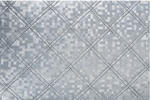 Tappetino per finestre e specchi 4 Seasons LAMP, copertura magnetica, 147/185x120cm