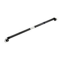 Appendiabiti per auto LAMP estensibile 90-160cm