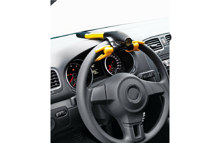 Bloccasterzo Zanna-Lock LAMP