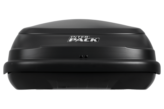 Box da tetto Inter Pack Horizon XL antracite