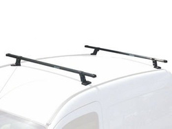 Portapacchi Mont Blanc Pro Rack 210 Citroen Berlingo, Peugeot Partner