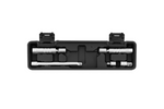 Set di chiavi dinamometriche YATO da 3/8" 10–60Nm, composto da 6 pezzi, per la sostituzione delle candele.