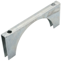 Connettore Dromet per morsetto M8 (4")