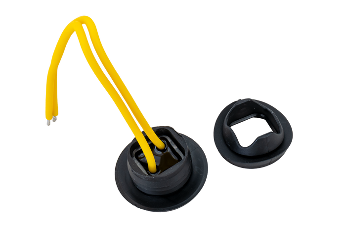 Lampada di segnalazione universale a LED FRISTOM FT-074Z