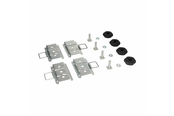 Skugga - Adattatore a T per il montaggio della scatola BRP12