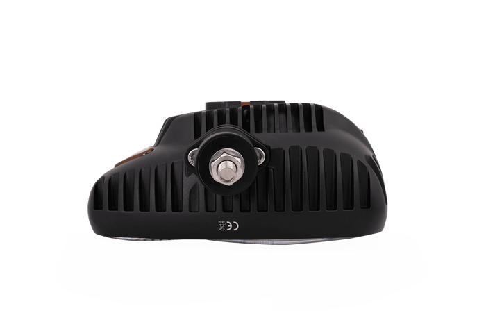 Fari a LED TT Technology TT.16611-L+TT.16611-P con 3 funzioni, 23 LED, 2350 lm, sinistro+destro per JCB/Cat/Manitou/Volvo/Terex