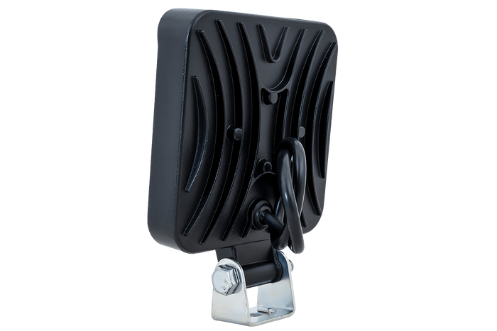 Riflettore per lampada da lavoro a LED HERMON LLP16MINI 16xLED 2880lm