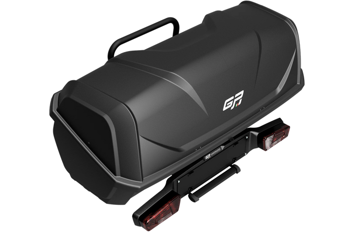 Box per la piattaforma modulare GP CALYPSO 23.GP023