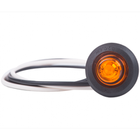 Lampada di segnalazione a LED HORPOL LD 2629 universale