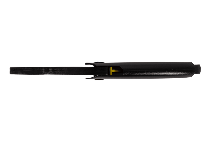 Attuatore giallo per centraline Traxer/Zenith - 14485
