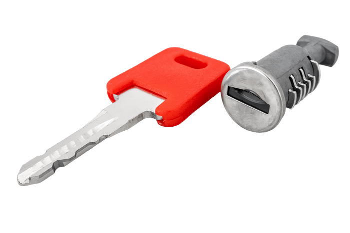 Set di serrature e chiavi G3 CL - 69.011