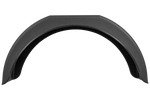 Parafango per rimorchio 15-16" DOMAR D20140 passaruota piatto 800/240mm