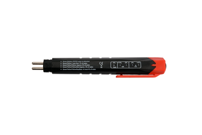 Tester per liquido freni YATO YT-72982