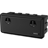 Cassetta degli attrezzi DAKEN 81105 JUST 750x350x300mm 48l