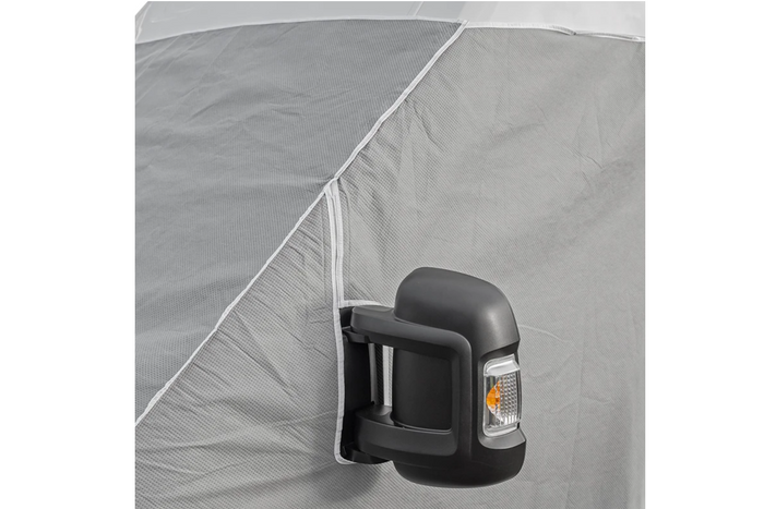 Telo copricabina camper ProPlus 610683V01 per Fiat Ducato, Peugeot Boxer, Citroen Jumper dal 2006