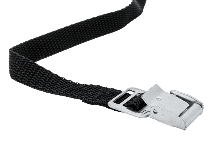 Cinghia di fissaggio ruota per portabici Peruzzo/Inter Pack - 906