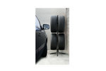 Supporto per cerchi e pneumatici LAMP a 4 ruote