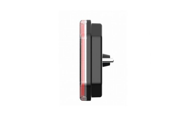 Fanale posteriore a LED TruckLED L1949 con 6 funzioni rimanenti