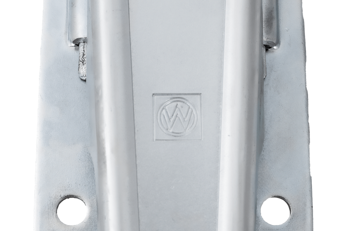 Blocco laterale del rimorchio WINTERHOFF BV 90-1