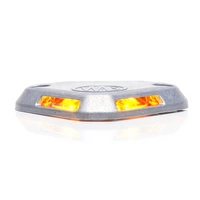 Lampa ostrzegawcza windy załadunkowej 1127
