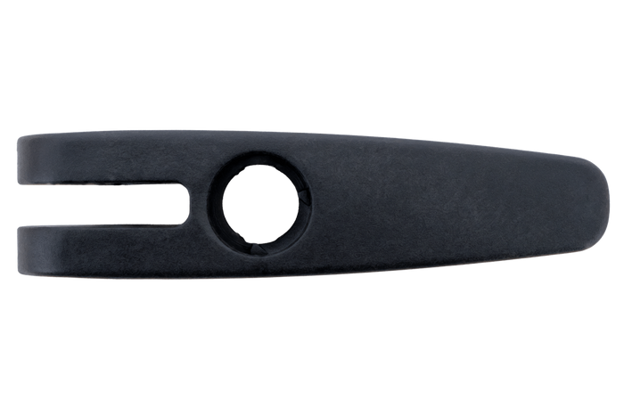 Maniglia con foro per serratura - Atera Giro AF+ 9918700434