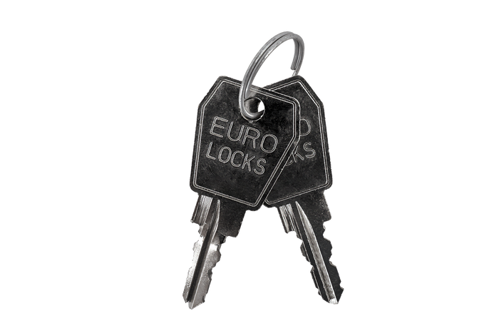 Chiave Carver 25021 (2 pezzi)