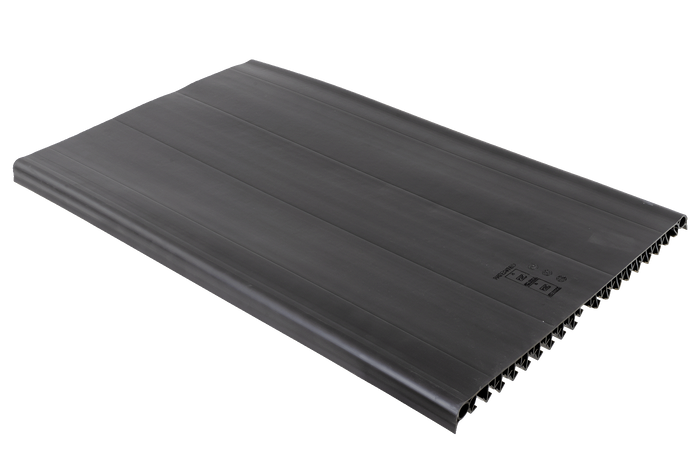 DOMAR DK5015 parafango parafango 420/700mm