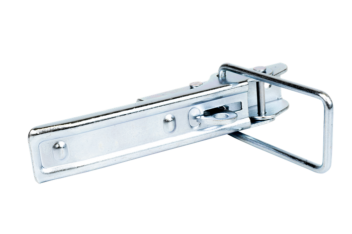 Gancio laterale per rimorchio UNITRAILER ZB-01/BV 10-1