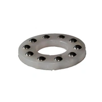 Cuscinetto per ruota di supporto KNOTT TK60/ATK60 25x17,4 mm