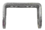 Supporto cerniera laterale WINTERHOFF BSCHG 10-17-B per lato ribaltabile del rimorchio