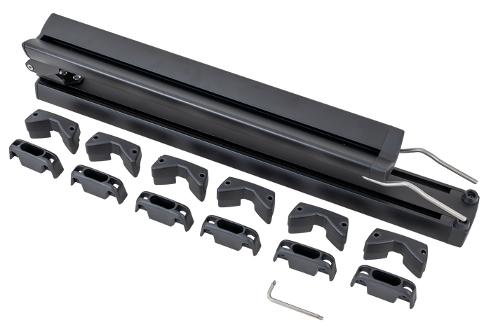 Rampa di accesso per le banchine Atera Strada 022743 