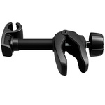 Staffa media M per portabici Peruzzo (nera)