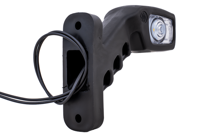 Luce di posizione WAŚ W49 241L LED sinistra