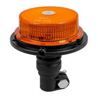 TT TECHNOLOGY TT.832 Luce di segnalazione a LED, luce lampeggiante arancione
