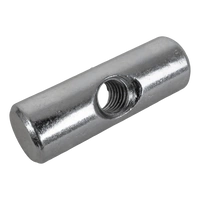 Cilindro con filettatura per piedino di montaggio - Inter Pack Virgo IR