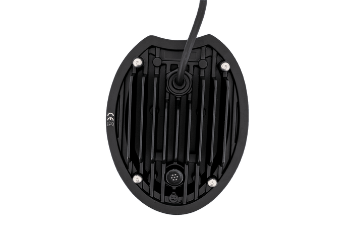 Set completo di riflettori per fari da lavoro a LED TT Technology TT.13509 9xLED 3600lm per John Deere