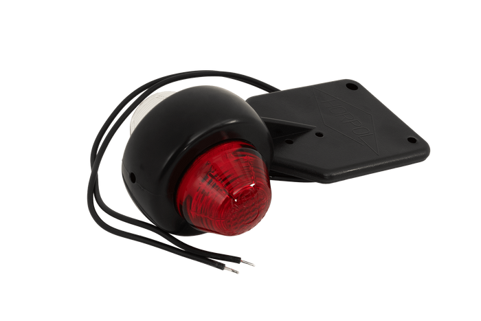 HORPOL LD 368/L LED luce di posizione sospesa a sinistra