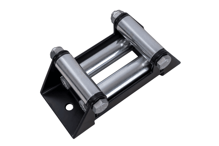 Verricello elettrico per rimorchio PRESKO T-REX 3.0 12V 1360kg con cavo in acciaio da 11m