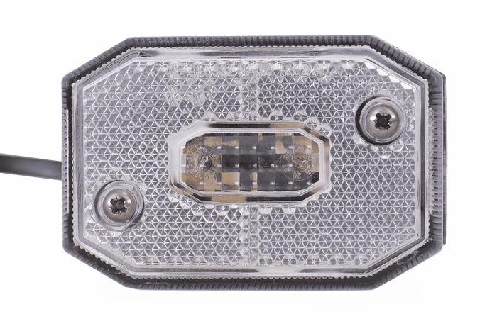 Lampada di segnalazione universale ASPÖCK FLEXIPOINT I