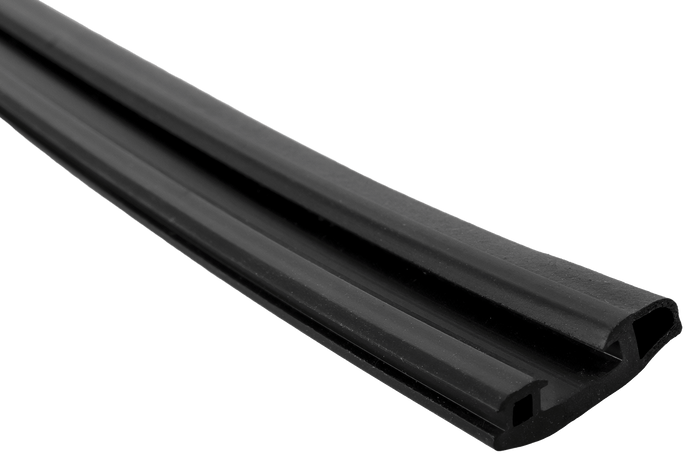 Guarnizione in gomma per fasci IR/RR/FP Virgo G2 - 135 cm