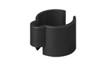 Set di otto clip di fissaggio per cavi ProPlus 366486, diametro 22-32 mm