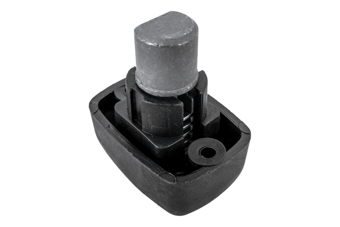 Chiave Stella n. 086 + serratura (1 pz.)