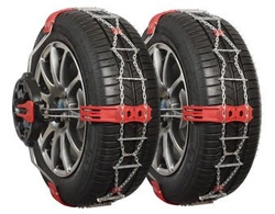 Catene da neve Polaire Steel Grip P100