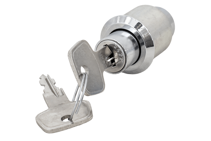 antifurto cilindro di chiusura Al-Ko ak301 AK 351 profi + safety ball